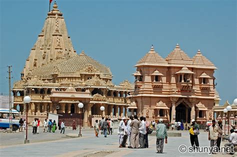 Somnath, Gujarat, India | Shunya