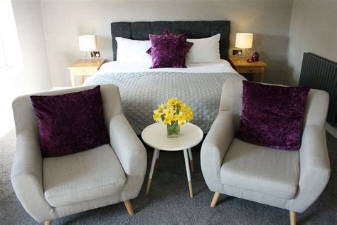 Hotel Warwick | Rooms At The Warwick Arms