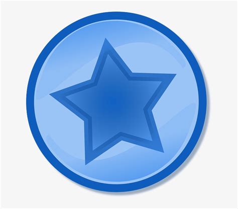 Providence, Dallas Cowboys' Owner Back Blue Star Sports - Clip Art PNG Image | Transparent PNG ...