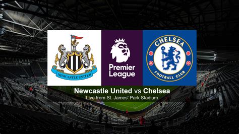 Newcastle United vs Chelsea Full Match & Highlights 30 October 2021