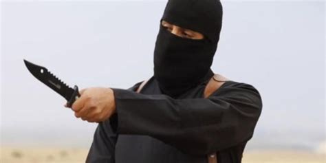 ISIS Executioner 'Jihadi John' Named as Mohammed Emwazi - AskMen