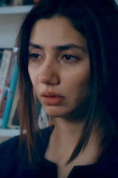 Watch Mahira Khan go from meek to menace in this extraordinary trailer ...