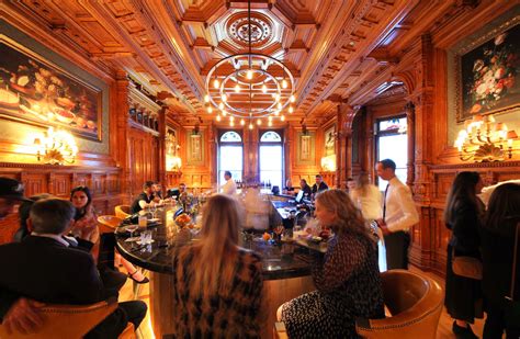 10 of the unique bars and restaurants In Montreal to try - Travel + Design