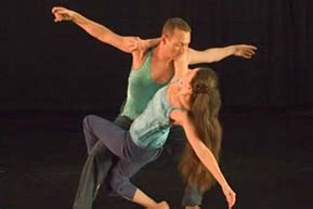 Interpretive Dance | BU Today | Boston University