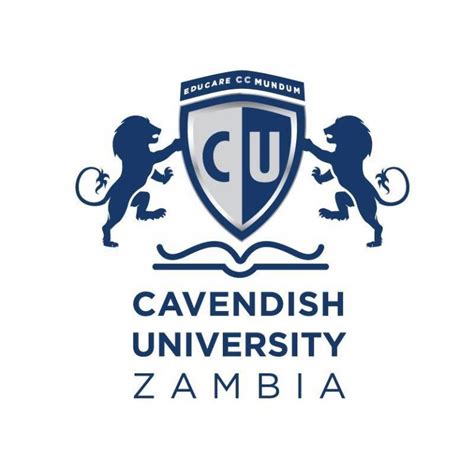 Study at Cavendish University Zambia (CUZ) - Explore the Best of East Africa