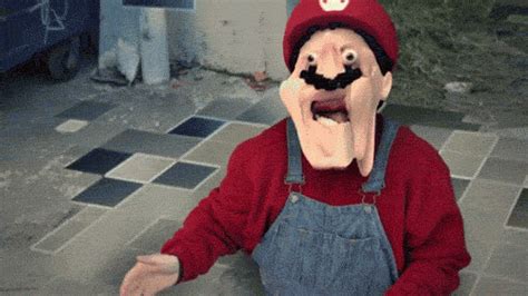 Marios Face Hd