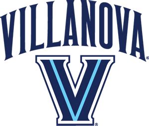 Villanova Wildcats Logo Download png