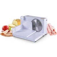 Best 6 Mini (Small) Meat Slicers You Can Place Anywhere 2022