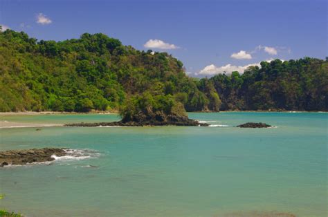 Manuel Antonio National Park