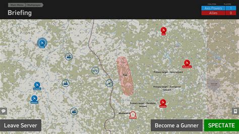 Battle of Moscow Map online now - General Discussion - IL-2 Sturmovik Forum