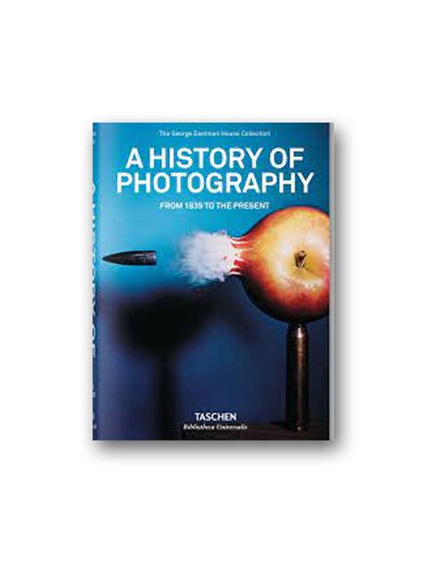 A History of Photography – Minoa Books