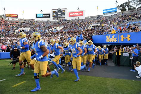 UCLA Bruins 2021 College Football Preview – MEGALOCKS