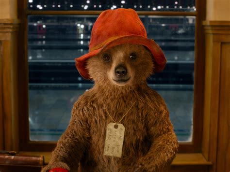 Sun Hats & Wellie Boots: Paddington Bear helps explain the refugee ...