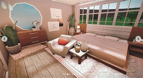 Blush bedroom | Tiny house bedroom, Bedroom house plans, House rooms