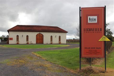 Leconfield Wines | Wyflo - Your Private Cellar Door