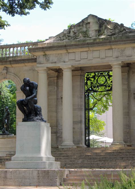 09 philadelphia rodin museum – Angela Calonder