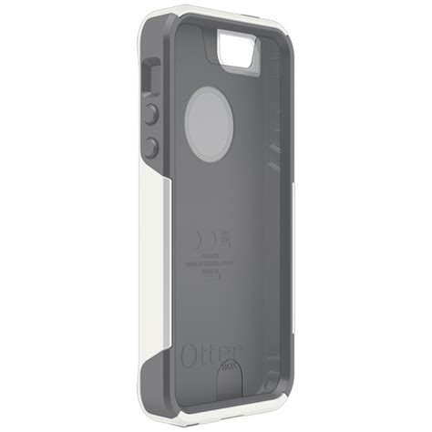 OtterBox Commuter Case for iPhone SE, 5S