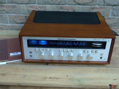 Marantz 2270 Receiver Photo #1927572 - UK Audio Mart