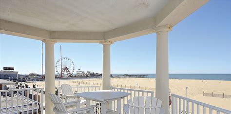 Ocean City Maryland Beach House Rentals