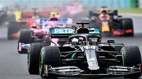 Formula1 Live Streaming, Telecast And Channels - The SportsGrail