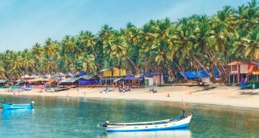 Airports in Goa, List of Goa Airports - IndiGo