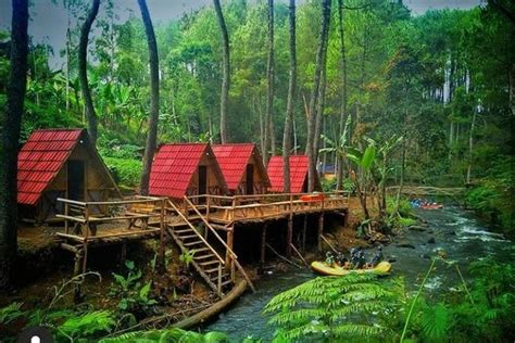 Tempat Wisata Di Pangalengan Bandung - Homecare24