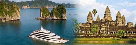 Vietnam Cambodia Tours, Best Tour Packages 2024/2025