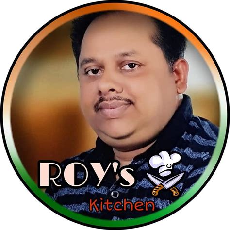 ROY'S kitchen