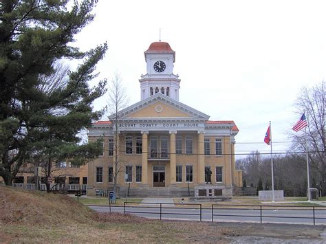 Blount County, Tennessee Genealogy • FamilySearch