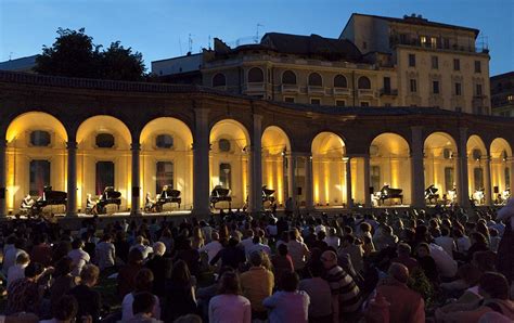 Cos'è “Piano City Milano” - Il Post