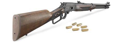 Ruger Announces the Return of the Marlin 1894 Lever Action Rifle - The ...