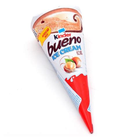 Buy Kinder bueno Ice cream Corner 90 ml in Netherlands from Den Wilman ...