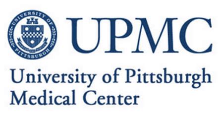 UPMC Logo - LogoDix