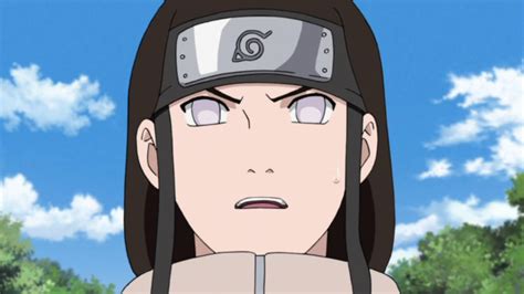 The Untold Truth Of Neji Hyūga From Naruto