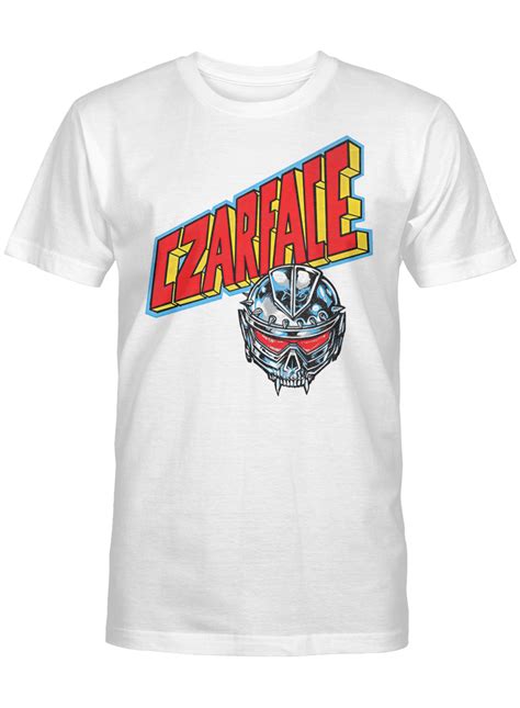 czarface merch shirt - Viral Merch