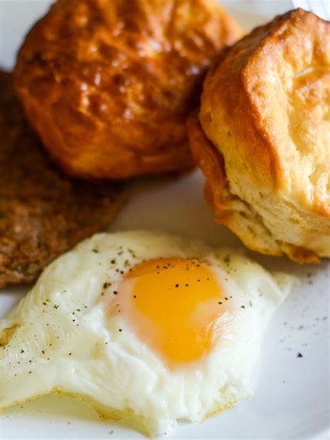 Air Fried Eggs - Air Fryer Fanatics