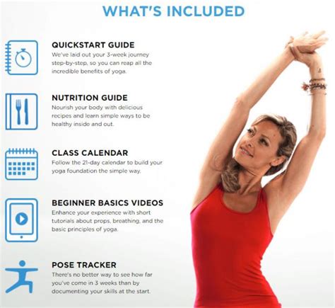 Yoga For Beginners - Beachbody Yoga Studio - Beachbody On Demand