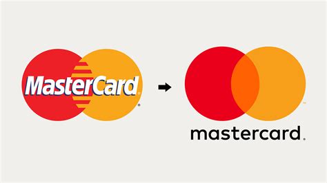 MasterCard Explains Its New Logo, Both What’s New and What Isn’t – Adweek