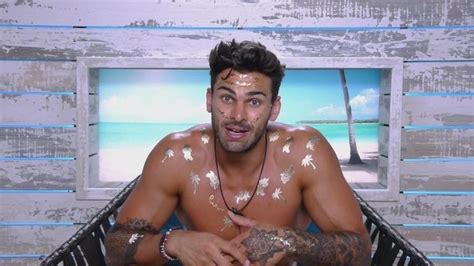 Adam admits he's caught feelings for Zara | Love Island