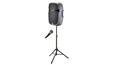 Basic Sound System (B) | JBL EON 305 | 15" EON Speaker Rental