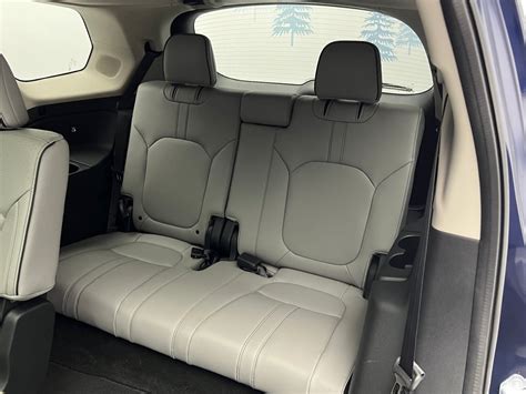 Honda Pilot Seating Configurations | Cabinets Matttroy