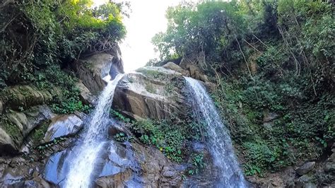 Chhange Jharana | Waterfall near Banepa, Nepal - YouTube