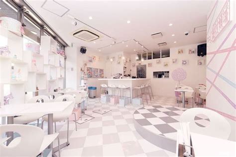 Maid cafe background – Artofit