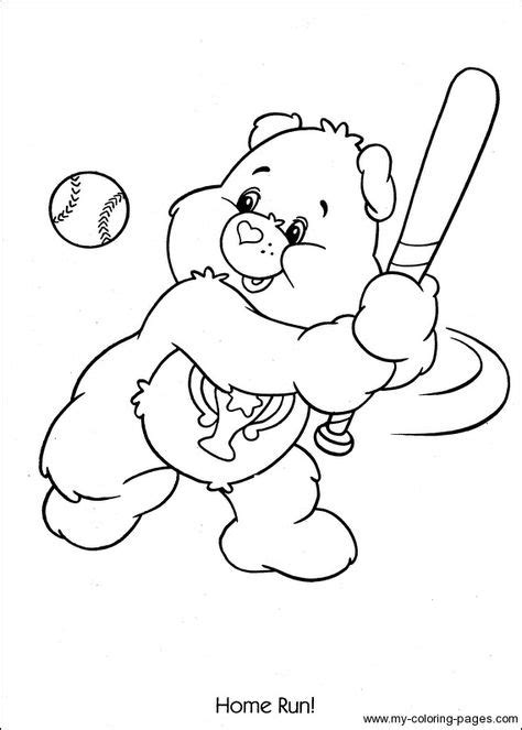 100 Care Bear & Cousins Coloring Pages ideas in 2021 | coloring pages ...