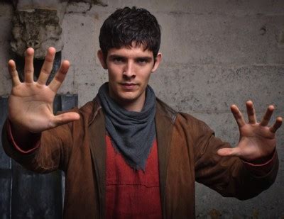 Merlin canceled, no season six