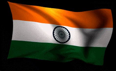 25 Great Animated India Flag Gifs At Best Animations India Flag ...