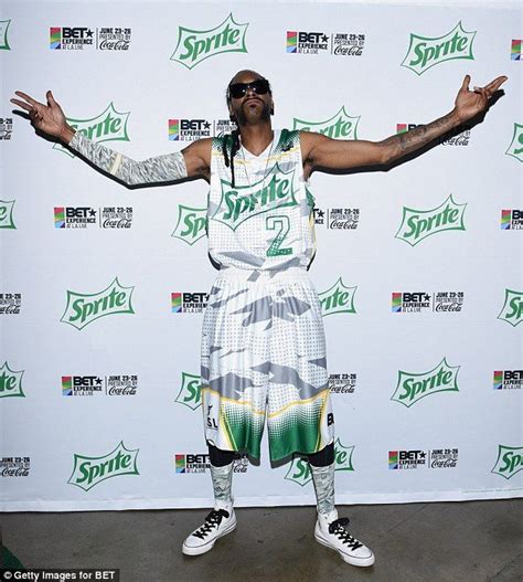 Snoop Dogg heats up the court at BET celebrity basketball game | Snoop ...