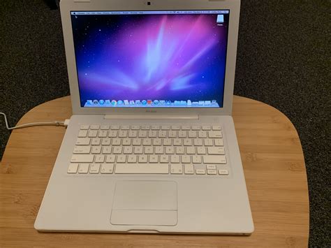 Amazing eBay Find! - Mid 2007 MacBook 2.16 ghz | MacRumors Forums