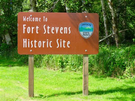 Winds of Destiny - RVLife: Fort Stevens State Park, 6/19/2016