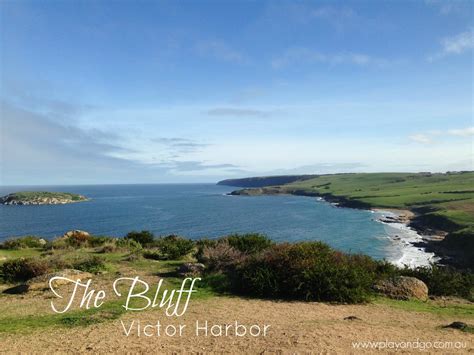 The Bluff Summit Walk & Lookout | Victor Harbor | Review - What's on for Adelaide Families & Kids